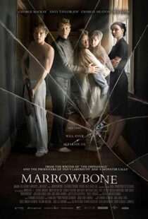 دانلود فیلم Marrowbone 201717124-146676127