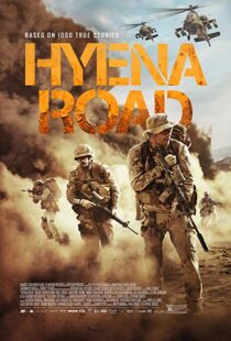 دانلود فیلم Hyena Road 20153868-1589927626