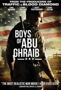 دانلود فیلم Boys of Abu Ghraib 201412153-1711038374