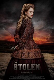 دانلود فیلم The Stolen 201720001-18741180