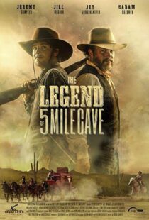 دانلود فیلم The Legend of 5 Mile Cave 201910054-1596907072