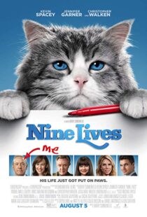 دانلود فیلم Nine Lives 20166654-1904163986