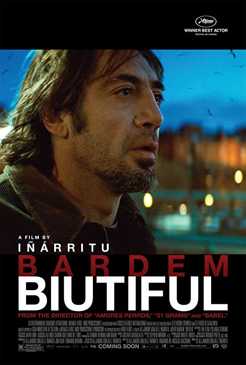 دانلود فیلم Biutiful 2010