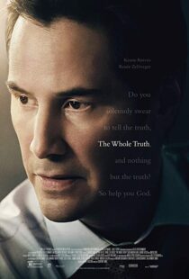 دانلود فیلم The Whole Truth 201620860-943214772