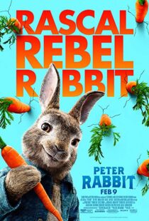 دانلود انیمیشن Peter Rabbit 20184171-511181539