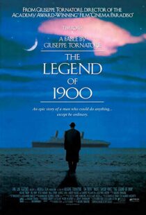 دانلود فیلم The Legend of 1900 199815815-1488723244