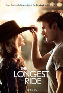 دانلود فیلم The Longest Ride 201513541-1122374876