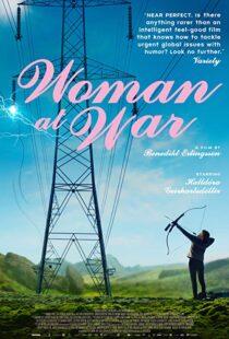 دانلود فیلم Woman at War 201812449-1212865243