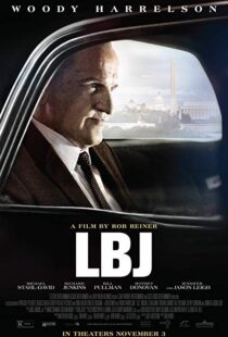 دانلود فیلم LBJ 201618205-2113463013