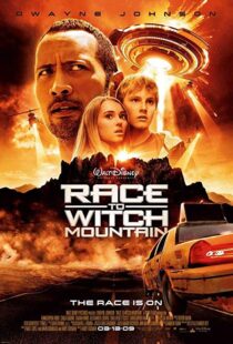 دانلود فیلم Race to Witch Mountain 200919170-314628783