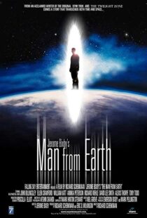 دانلود فیلم The Man from Earth 20079783-1021283346