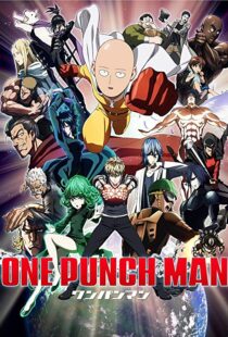 دانلود انیمه One Punch Man8749-1803000987