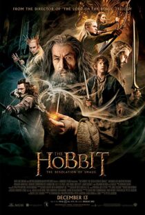 دانلود فیلم The Hobbit: The Desolation of Smaug 2013196262-367750803