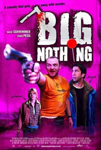 دانلود فیلم Big Nothing 200612155-766605011