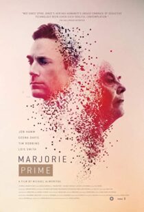 دانلود فیلم Marjorie Prime 201715419-1198874423