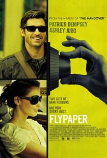 دانلود فیلم Flypaper 201118726-35340511