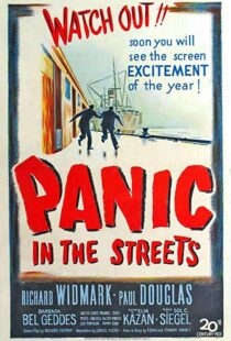 دانلود فیلم Panic in the Streets 195018309-9298323