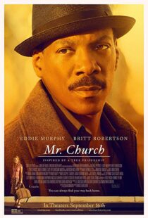 دانلود فیلم Mr. Church 20166670-1512067536