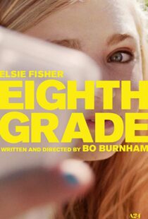 دانلود فیلم Eighth Grade 20183813-353410209