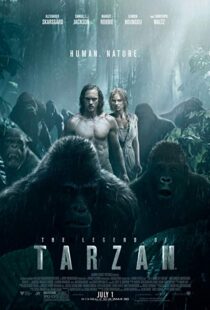 دانلود فیلم The Legend of Tarzan 20162798-240964918