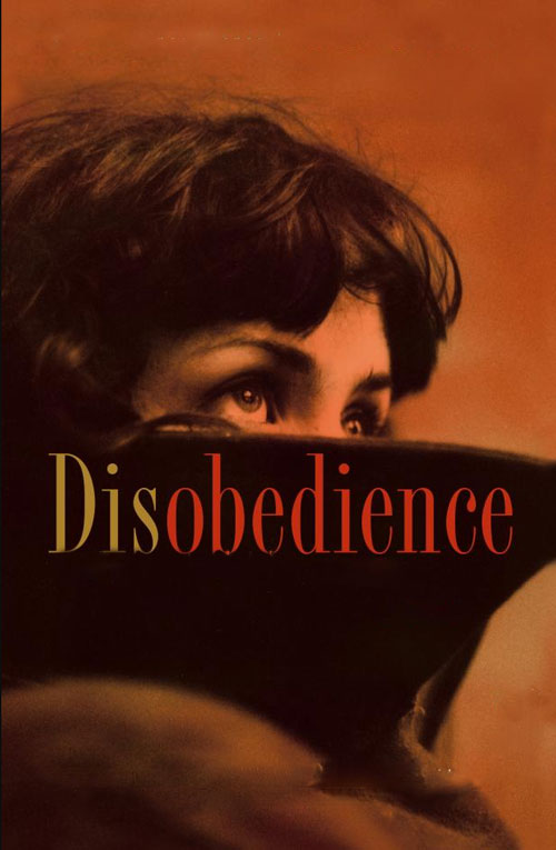 دانلود فیلم Disobedience 2017