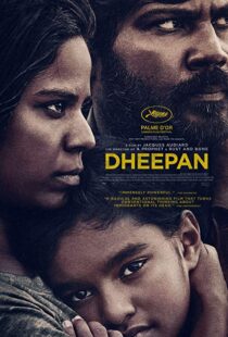 دانلود فیلم Dheepan 201510297-1156147617