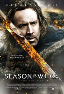 دانلود فیلم Season of the Witch 20113931-1903516842