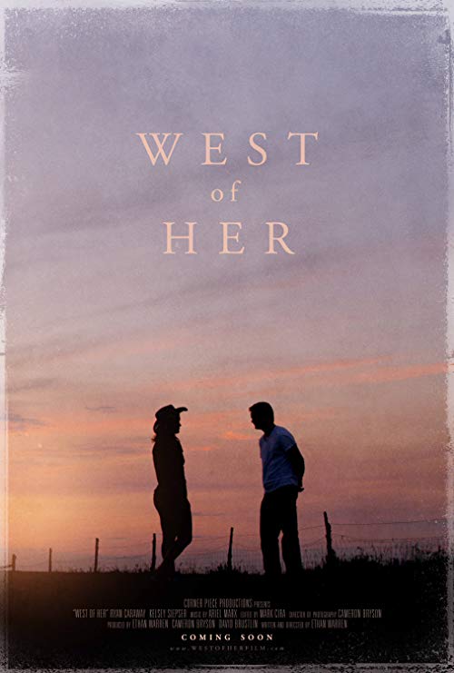 دانلود فیلم West of Her 2016