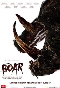 دانلود فیلم Boar 201713962-1091961620