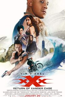 دانلود فیلم xXx: Return of Xander Cage 20172254-1945383651