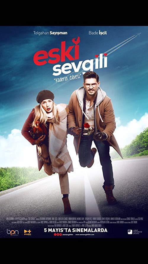 دانلود فیلم Eski Sevgili 2017