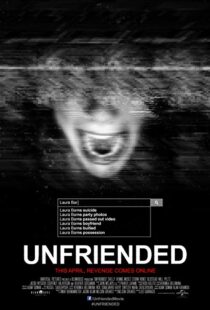 دانلود فیلم Unfriended 201420462-8015483