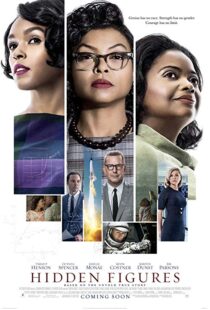 دانلود فیلم Hidden Figures 201613480-1688685491