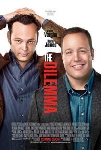 دانلود فیلم The Dilemma 201111619-1537364793