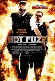 دانلود فیلم Hot Fuzz 200716701-1612326945