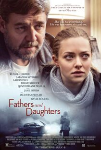 دانلود فیلم Fathers & Daughters 201517089-21404111