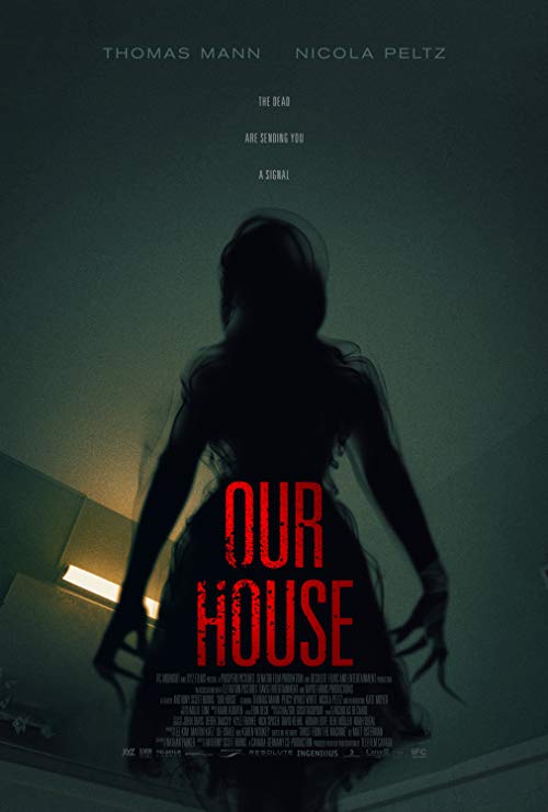 دانلود فیلم Our House 2018