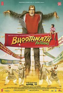 دانلود فیلم هندی Bhoothnath Returns 201418356-2084393484