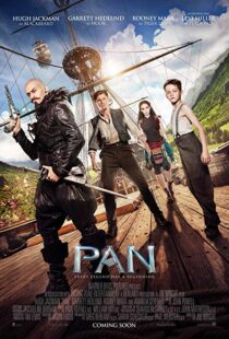 دانلود فیلم Pan 20152739-282137871