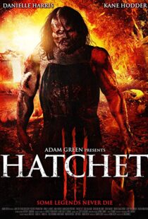 دانلود فیلم Hatchet III 20133762-1043668307