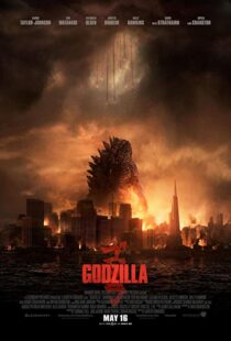 دانلود فیلم Godzilla 20142073-886287321