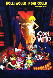 دانلود انیمیشن Cool World 199215000-2058509435