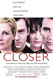 دانلود فیلم Closer 200414449-1964492952