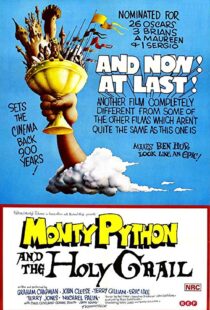 دانلود فیلم Monty Python and the Holy Grail 19754881-1144202858