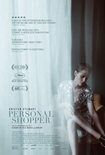 دانلود فیلم Personal Shopper 201614630-898001636