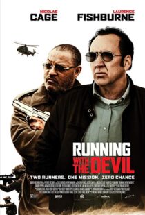 دانلود فیلم Running with the Devil 201919079-1823214867