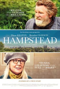 دانلود فیلم Hampstead 201720971-1646342484