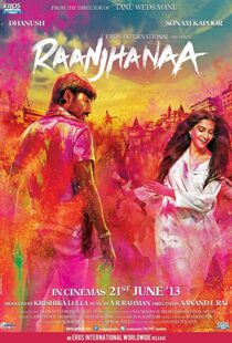 دانلود فیلم هندی Raanjhanaa 20135971-1611596348