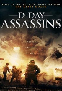 دانلود فیلم D-Day Assassins 20198915-1820439700