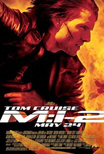 دانلود فیلم Mission: Impossible II 20002591-1581391029